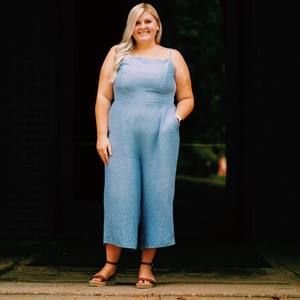 Meet your Posher, Haley